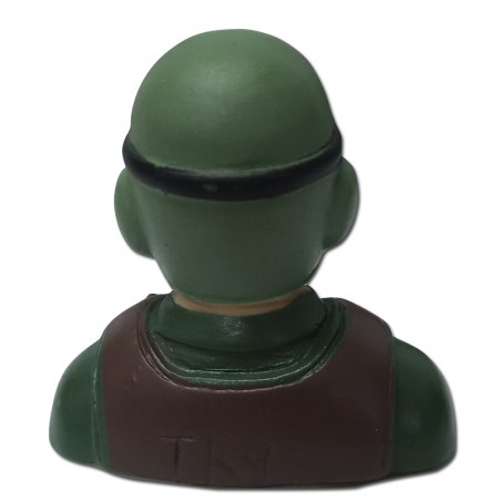 PILOTO 1/9 CURTIS