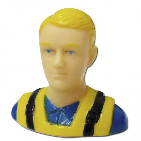 PILOTO 1/9 KEN