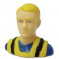 PILOTO 1/9 KEN