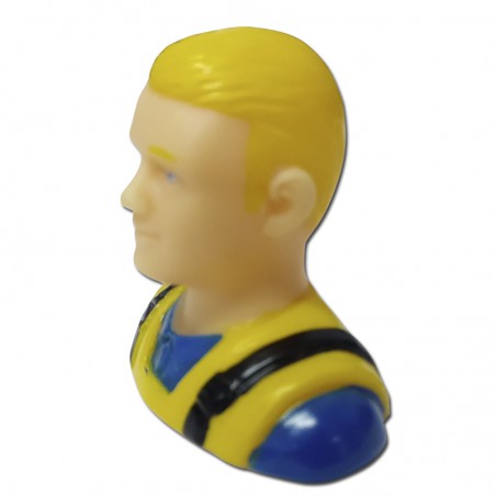 PILOTO 1/9 KEN