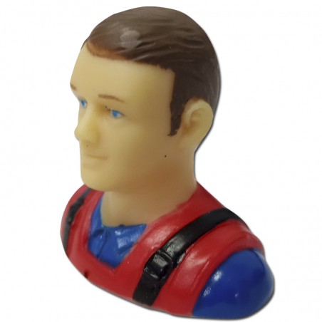 PILOTO 1/9 SERGIO
