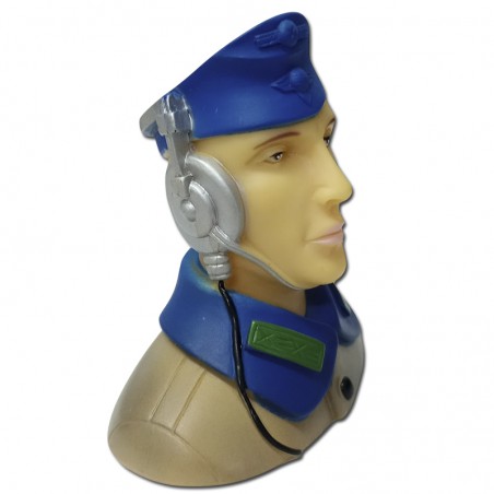 PILOTO 1/7 JACK