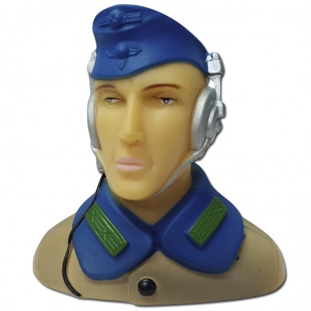 PILOTO 1/7 JACK