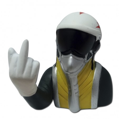 PILOTO JET REBELDE 45X50MM