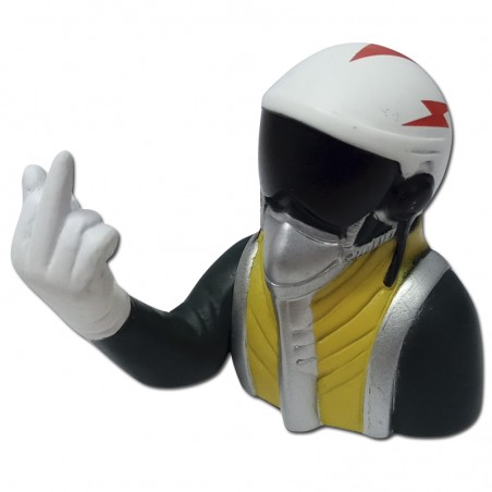 PILOTO JET REBELDE 45X50MM