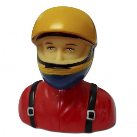 PILOTO 1/6 DAVID