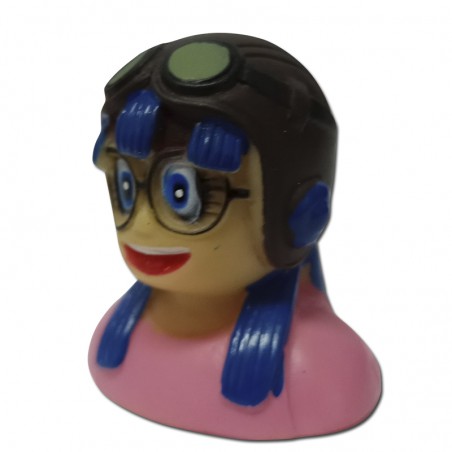 PILOTO 1/9 ARALE