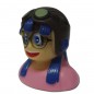 PILOTO 1/9 NIÑA ANIME