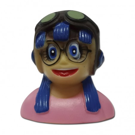 PILOTO 1/9 ARALE