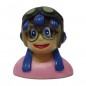 PILOTO 1/9 NIÑA ANIME