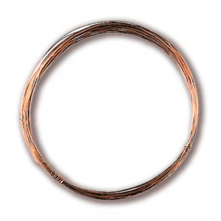 HILO DE COBRE DE 0,25MM 4 METROS EVERSHIPS