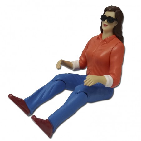 PILOTO ISABEL SENTADA MUJER 1/14