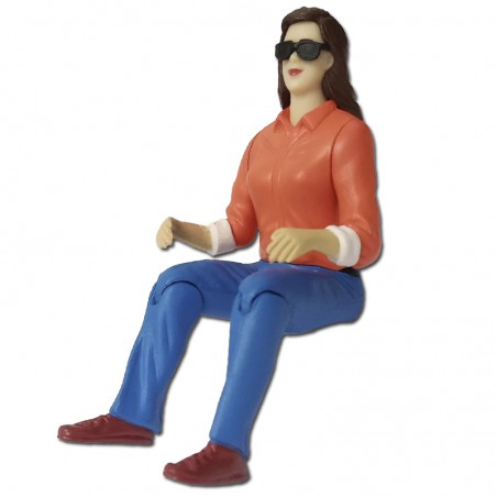 PILOTO ISABEL SENTADA MUJER 1/14
