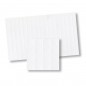 ZZ AZULEJO LISO DM 15X27,5 (4) V.U. *