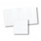 ZZ SUELO DM BLANCO BRILL 24X12