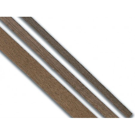 LISTÓN MANZONIA 1X5X1000mm (10)