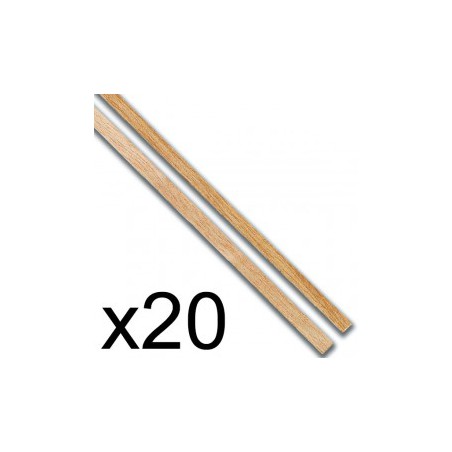 CONSTRUCTO 20 CHAPA FORRO MUK 0,5X5X1000