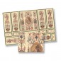 ZZ PAPEL SERIE ORO  **