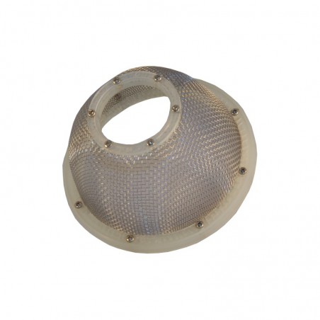 PROTECTOR FOD TURBINA 98MM