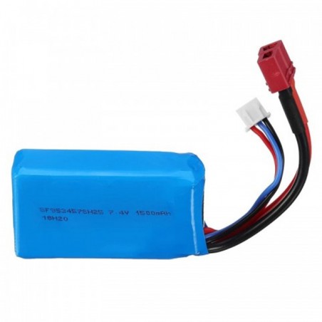 BATERIA LIPO ORIGINAL WL TOYS A959B - 144001