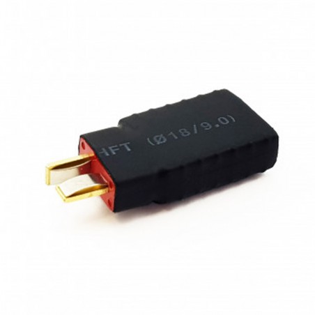 ADAPTADOR CONECTOR T-DEAN A TRAXXAS