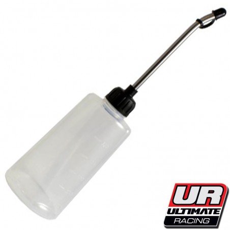 BIBERON BLANDO CUELLO METALICO 500CC ULTIMATE