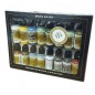 JUEGO DE 16 PINTURAS MODEL AIR SET CONSTRUCCIÓN