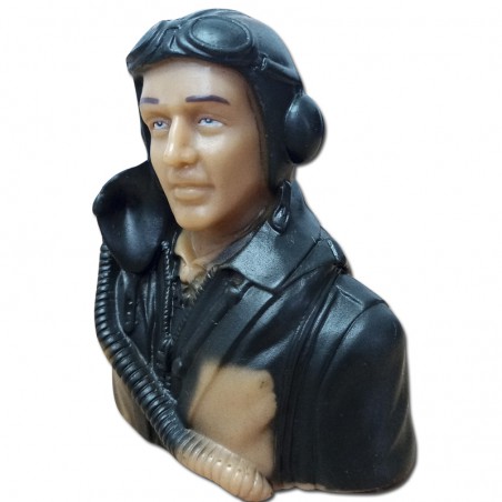PILOTO 1/6 LUIS