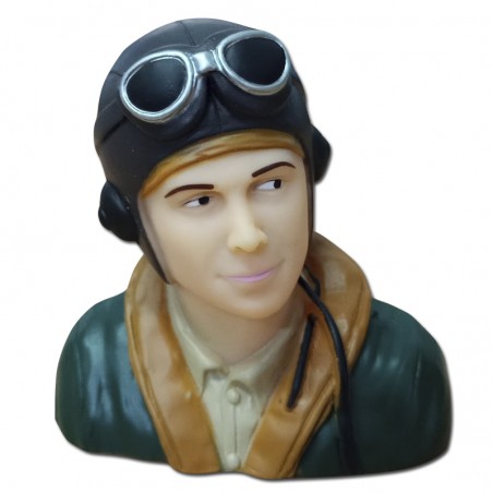 PILOTO 1/6 WWII JACOB