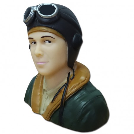 PILOTO 1/6 WWII JACOB