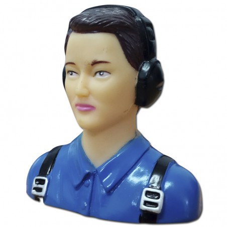 PILOTO 1/6 DAIKI