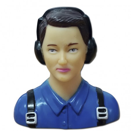 PILOTO 1/6 DAIKI