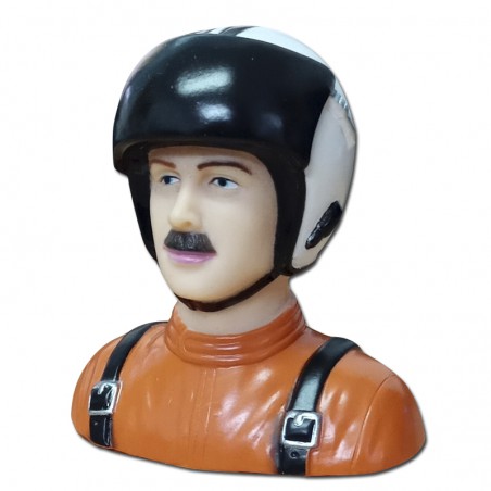 PILOTO 1/6 TONY