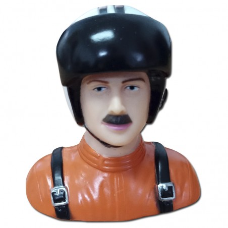 PILOTO 1/6 TONY