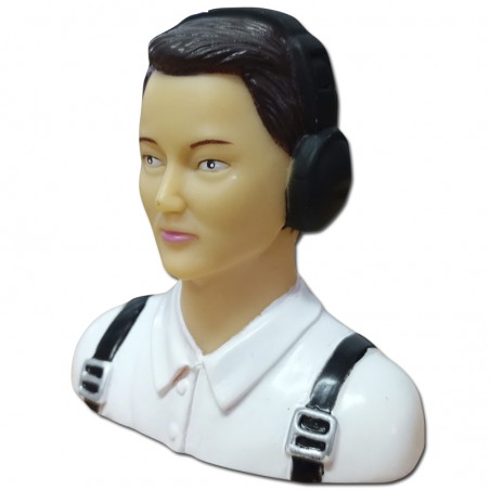 PILOTO 1/6 ALEX