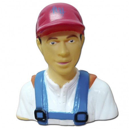 PILOTO 1/6 JHONY