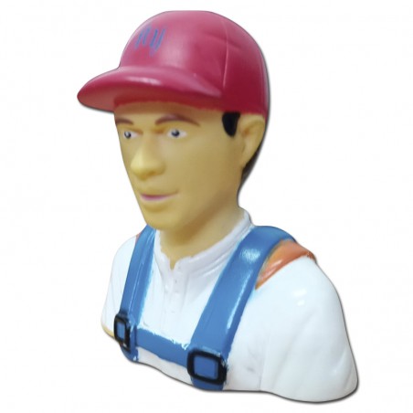 PILOTO 1/6 JHONY