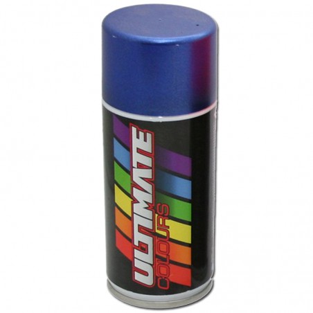 PINTURA SPRAY RC AZUL METALICO SUBARU ULTIMATE