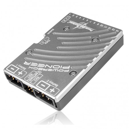 CENTRALITA POWERBOX PIONEER