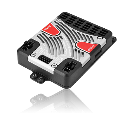 CENTRALITA COMPETITION SR2 POWERBOX