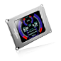CENTRALITA COMPETITION SR2 POWERBOX con IGyro SAT CENTRALITA COMPETITION SR2 POWERBOX con IGyro SAT