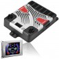 CENTRALITA COMPETITION SR2 POWERBOX con IGyro SAT CENTRALITA COMPETITION SR2 POWERBOX con IGyro SAT