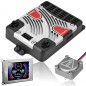 CENTRALITA COMPETITION SR2 POWERBOX con IGyro SAT CENTRALITA COMPETITION SR2 POWERBOX con IGyro SAT