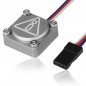 CENTRALITA COMPETITION SR2 POWERBOX con IGyro SAT CENTRALITA COMPETITION SR2 POWERBOX con IGyro SAT
