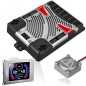 CENTRALITA ROYAL SR2 POWERBOX CON SENSOR IGyro SAT CENTRALITA ROYAL SR2 POWERBOX CON SENSOR IGyro SAT