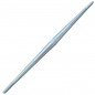 VARILLA MANDO DOBLE ROSCADA M3 ALUMINIO 130MM VARILLA MANDO DOBLE ROSCADA M3 ALUMINIO 130MM
