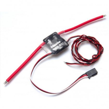 SENSOR DE CORRIENTE ELECTRICA SBS-01C FUTABA
