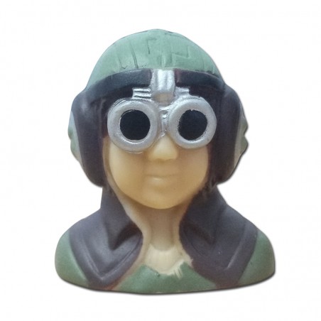 PILOTO 1/9 NIÑO ANIME