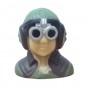 PILOTO 1/9 NIÑO ANIME