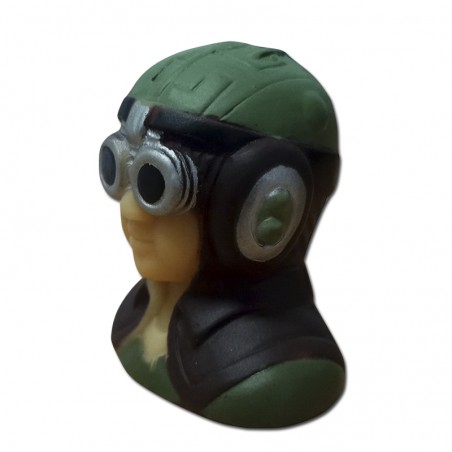 PILOTO 1/9 NIÑO ANIME